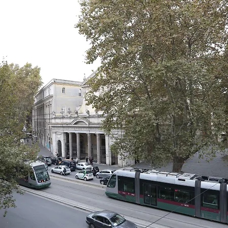 Residenza Delle Arti Πανσιόν