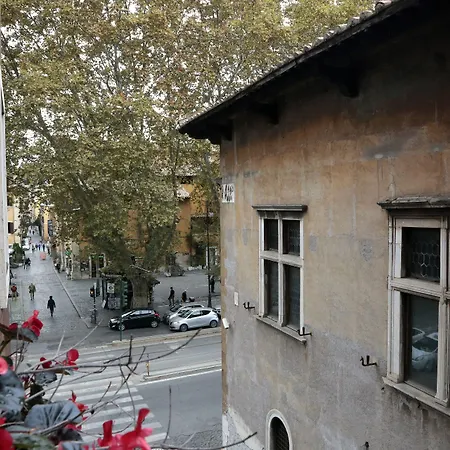 Residenza Delle Arti 4* Rzym