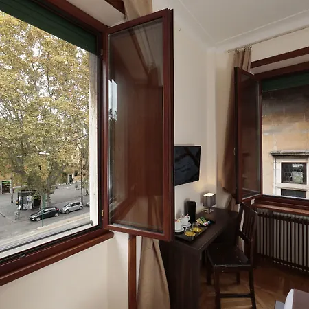 Residenza Delle Arti Πανσιόν