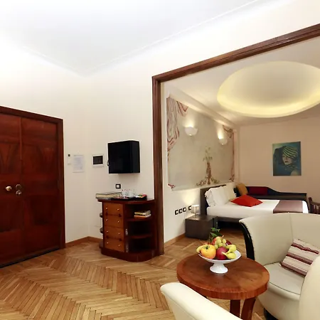 Πανσιόν Residenza Delle Arti