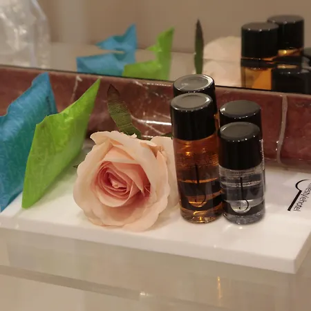 Residenza Delle Arti 4* Ρώμη