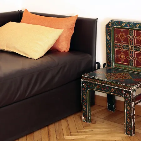 Residenza Delle Arti 4*