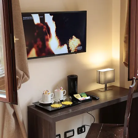 Residenza Delle Arti Πανσιόν 4*