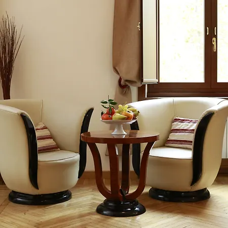 Residenza Delle Arti Rzym