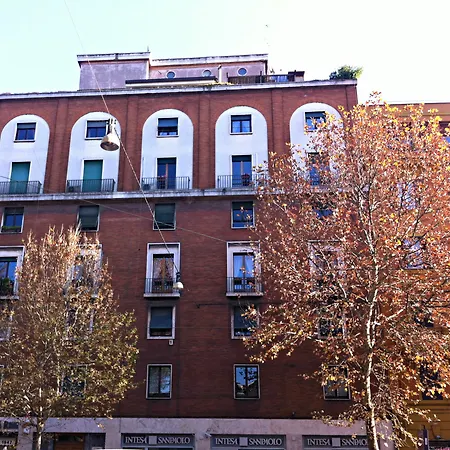 Residenza Delle Arti Gasthuis Rome