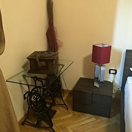 Gasthuis Residenza Delle Arti