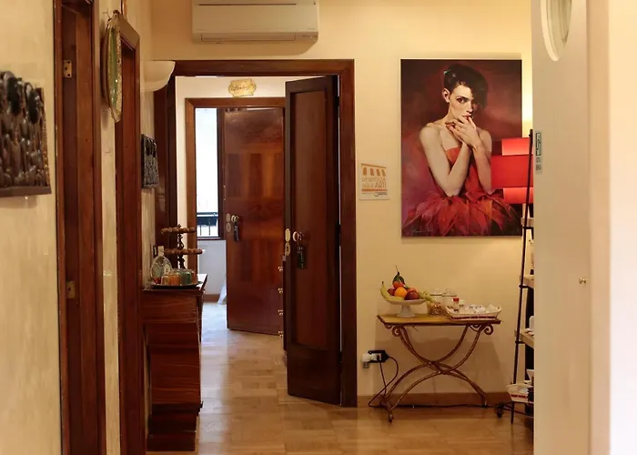 Affittacamere Residenza Delle Arti