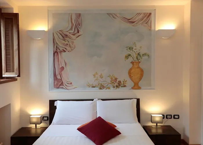 Residenza Delle Arti Roma