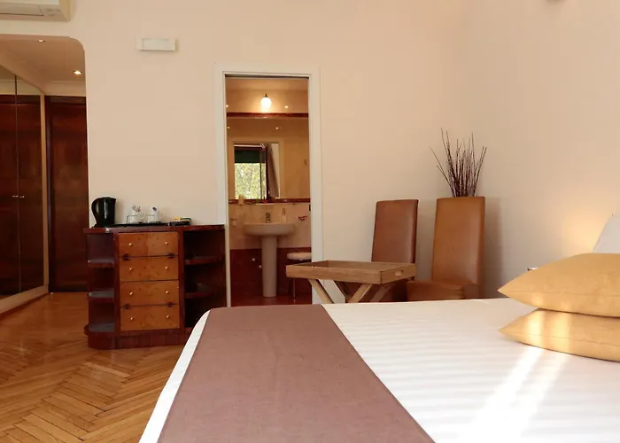 Affittacamere Residenza Delle Arti 4*