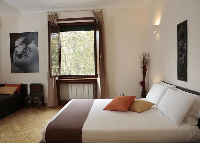 Residenza Delle Arti 4*