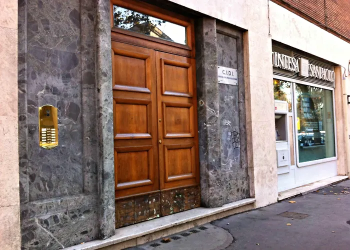 Residenza Delle Arti 4* Roma