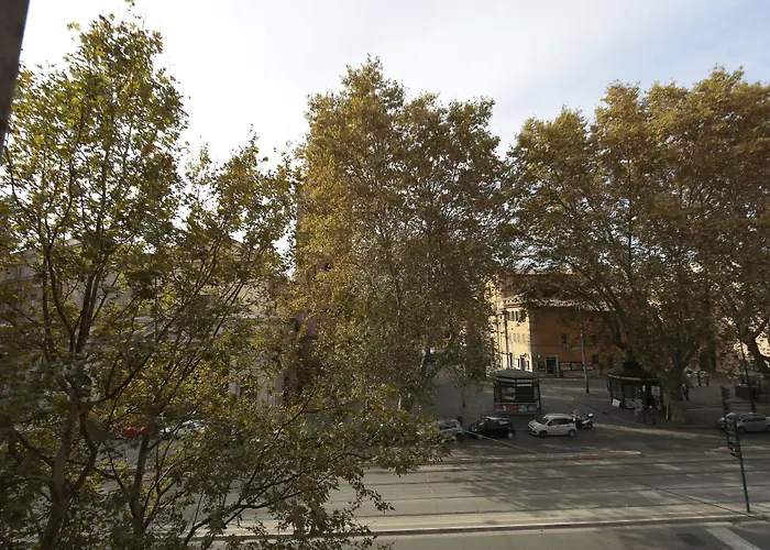 Affittacamere Residenza Delle Arti 4*