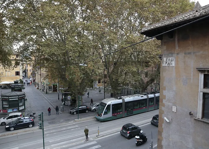 Affittacamere Residenza Delle Arti 4*
