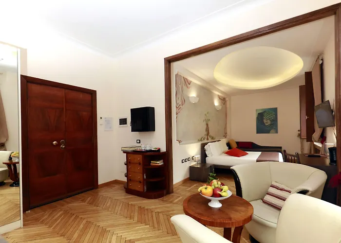 Affittacamere Residenza Delle Arti