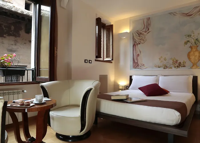 Residenza Delle Arti