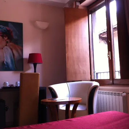 Pensionat Residenza Delle Arti Rom