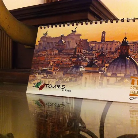 Residenza Delle Arti 4*