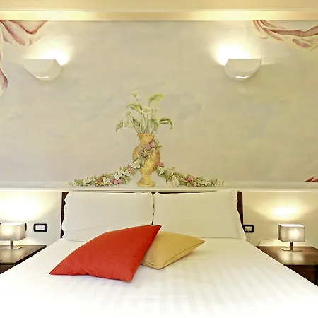 Residenza Delle Arti 4*